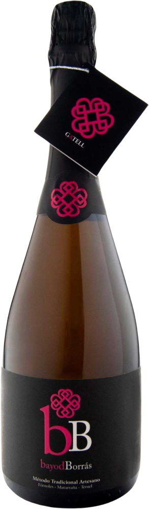 Bayod Borrás Gatell Gran Reserva 2023