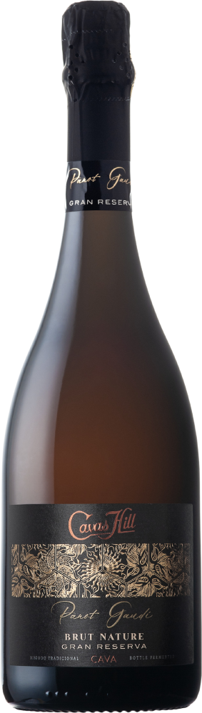 Panot Gaudí Gran Reserva 2018