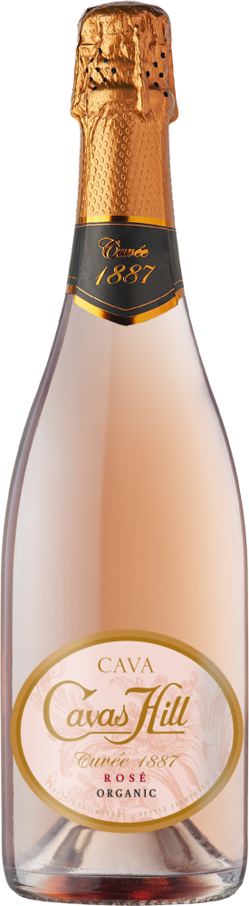 Cuvée 1887 Rosat Organic 2022