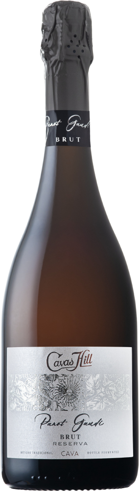 Panot Gaudí Brut Reserva 2021