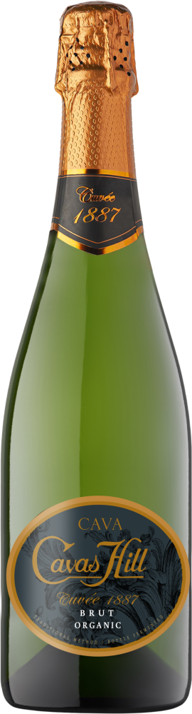 Cuvée 1887 Brut Organic 2022