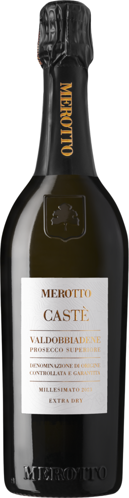 Castè Superiore Extra Dry 2024