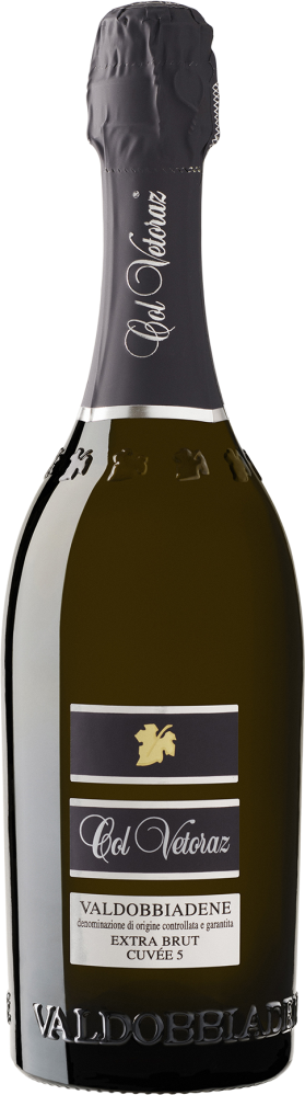 Cuvee 5 Extra Brut 2024