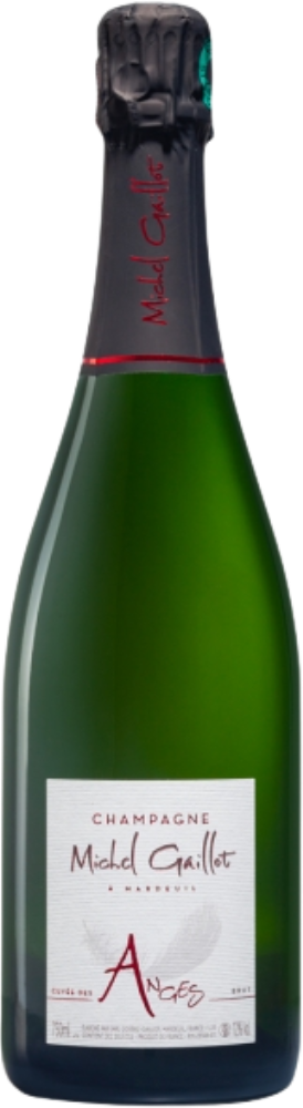 Cuvée des Anges