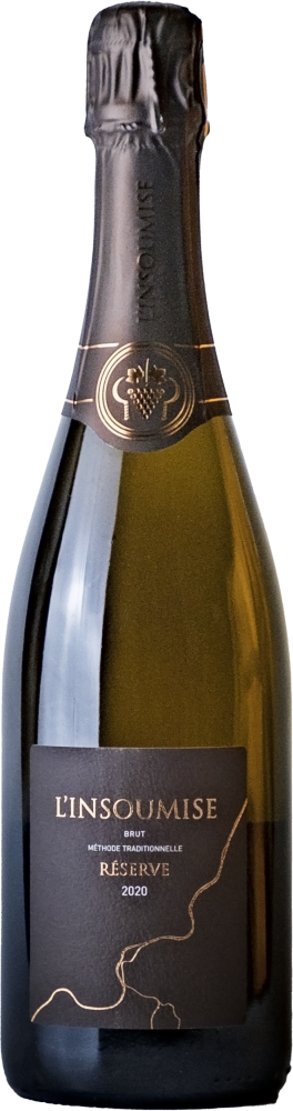 L'Insoumise Réserve 2022