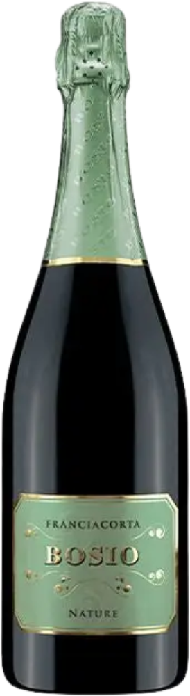 Bosio Nature Millesimato 2021