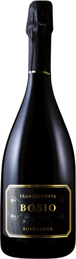 Bosio Extrabrut Boschedòr Millesimato 2020