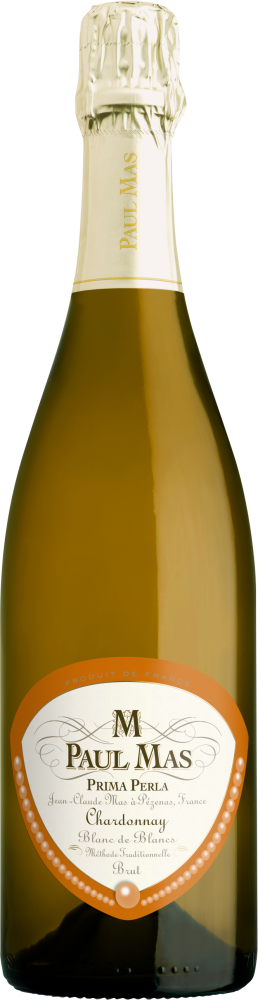 Paul Mas Prima Perla Chardonnay Blanc de Blancs