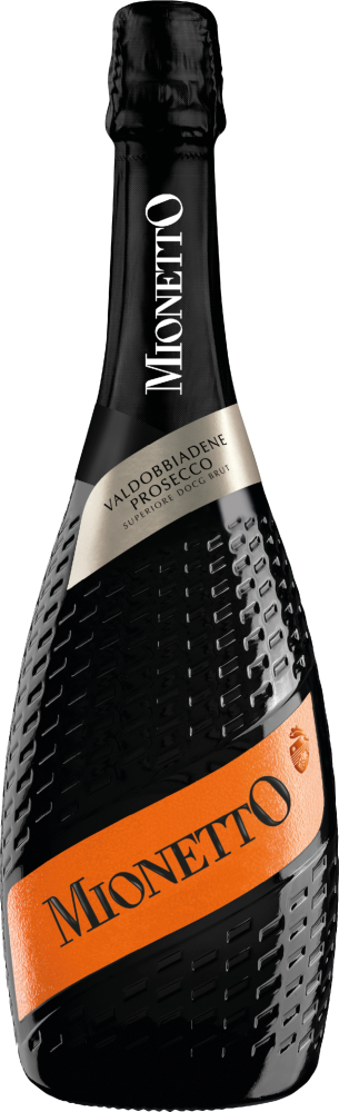 Mionetto Brut Luxury Collection