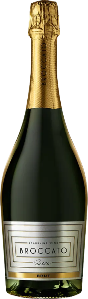Broccato Secco