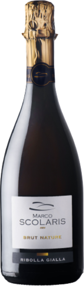 Ribolla Gialla Brut Nature