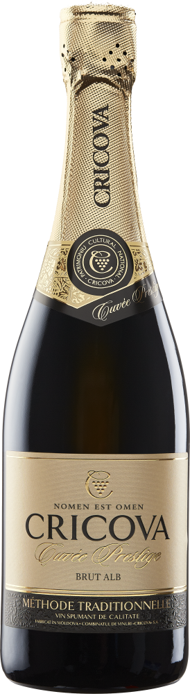 Cuvee Prestige 2021