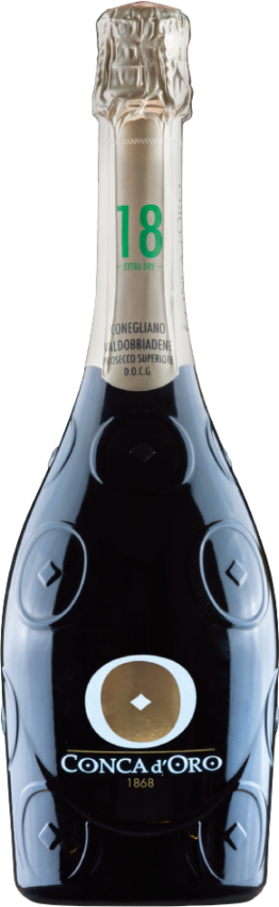 Conca d'Oro Extra Dry 2024