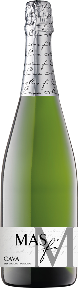 Cava Mas Fi Brut