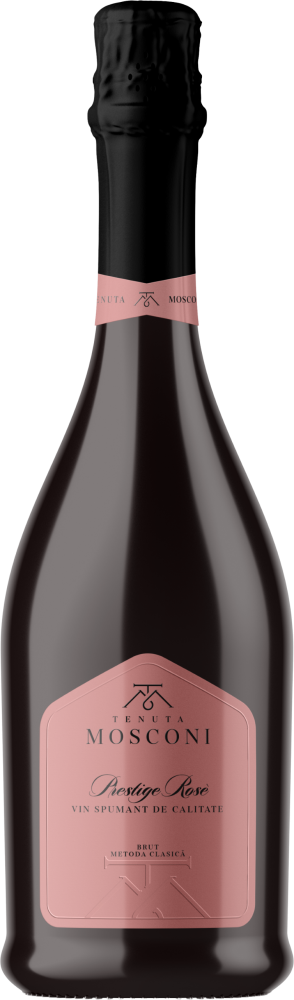 Tenuta Mosconi Prestige Rose 2022
