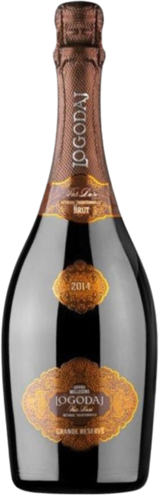 Logodaj Pas Dose Grand Reserve 2014