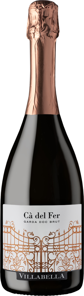 VIllabella Cà del Fer Brut