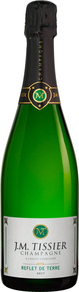 Jm Tissier Reflet De Terre