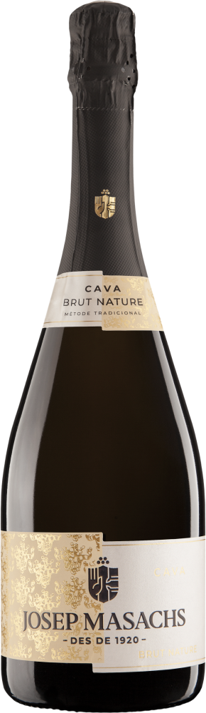 Josep Masachs Tradicional Brut Nature