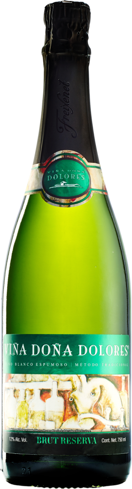 Viña Dolores Brut Reserva