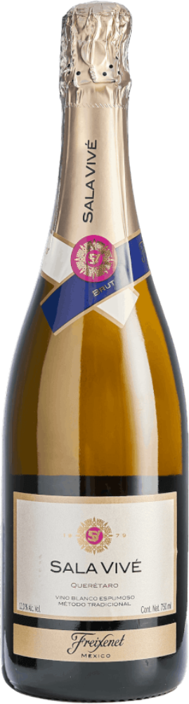Sala Vivé Brut