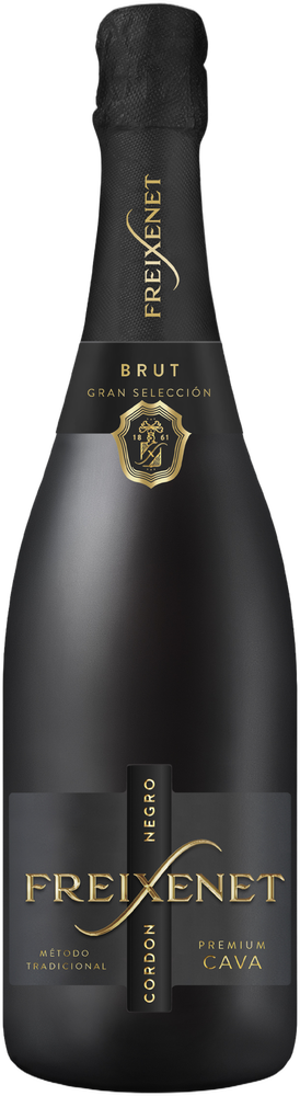 Freixenet Cordon Negro Cava