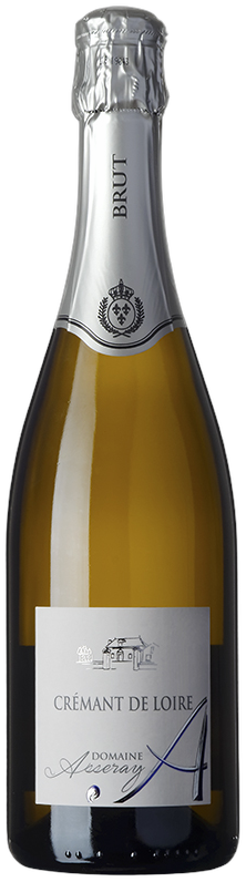 Domaine Asseray Brut 2024
