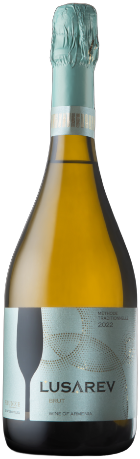 LusArev Brut 2024