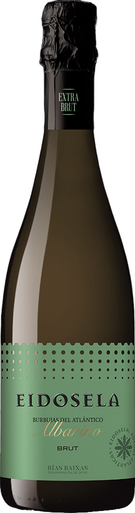 Eidosela Burbujas del Atlantico Brut