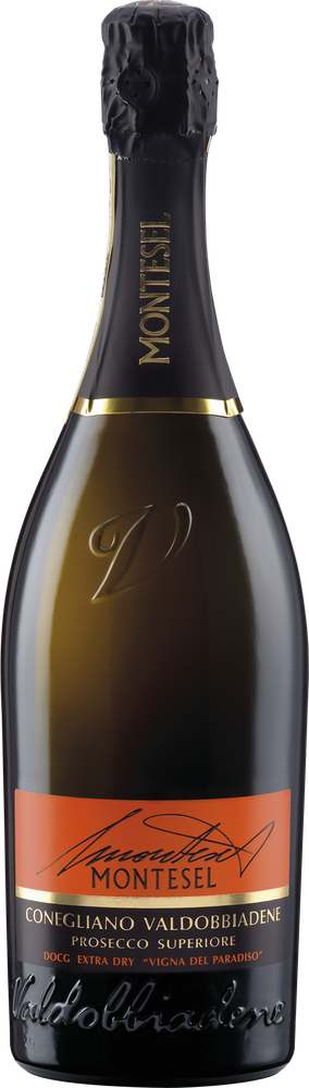 Vigna del Paradiso - Rive di Colfosco Extra Dry 2025