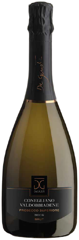 DeGiusti Brut Superiore