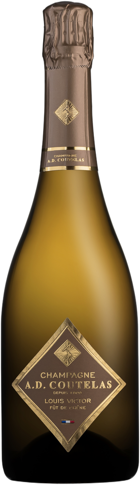 Champagne Coutelas et Fils Cuvée Louis Victor