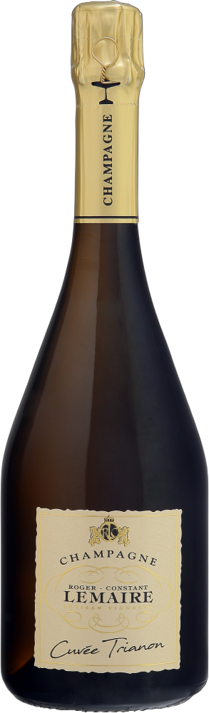 Champagne Roger-Constant Lemaire Cuvée Trianon