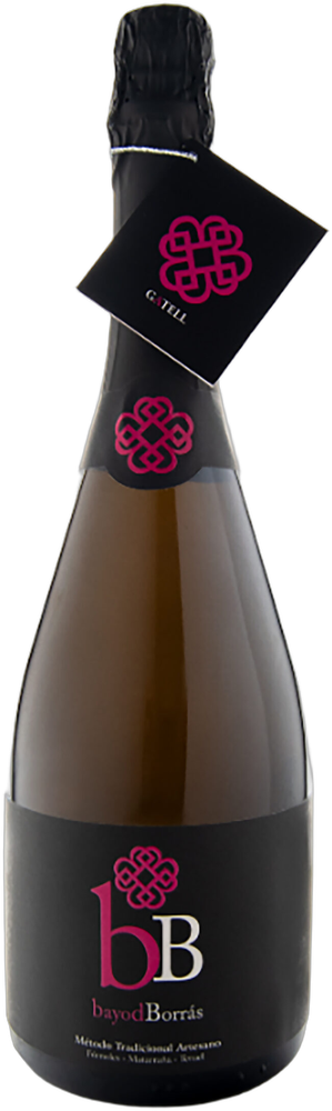 Bayod Borrás Gatell Reserva Superior 2024