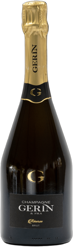 Champagne Gérin et Fils Cuvée Tradition