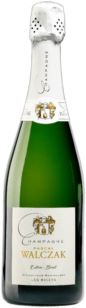 Champagne Pascal Walczak Extra Brut