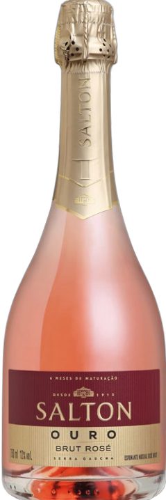 Ouro Brut Rosé