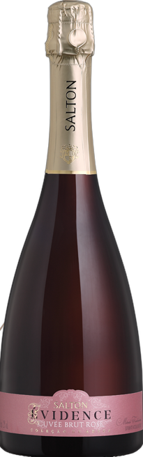 Évidence Cuvée Brut Rosé