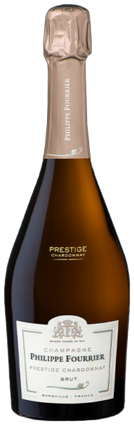 Champagne Fourrier Delmotte Cuvée Prestige 2020