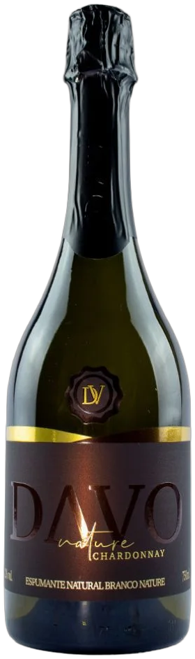 Espumante Natural Branco Nature Chardonnay