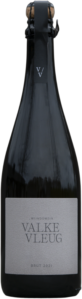 Wijndomein Valke Vleug Brut 2021