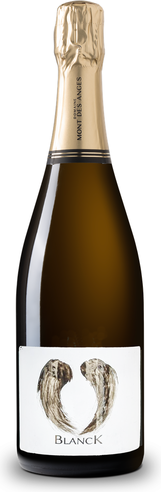 Domaine Mont des Anges Blanck 2022