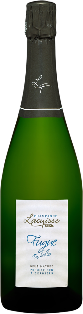 Champagne Lacuisse Frères - Fugue