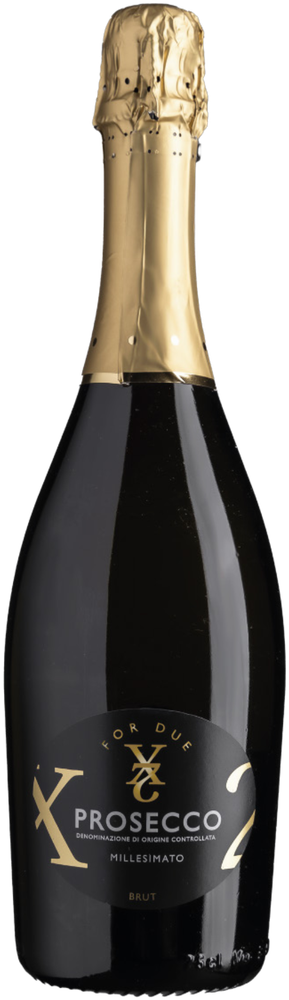 Millesimato Brut For2 2025