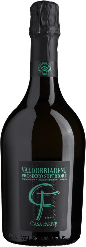 Brut Casa Farive 2025