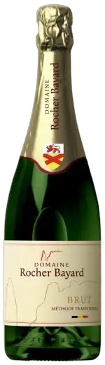 Domaine Rocher Bayard Brut