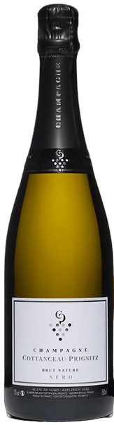 Champagne Cottanceau-Prignitz Chardonnay