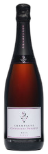 Champagne Cottanceau-Prignitz Rosé