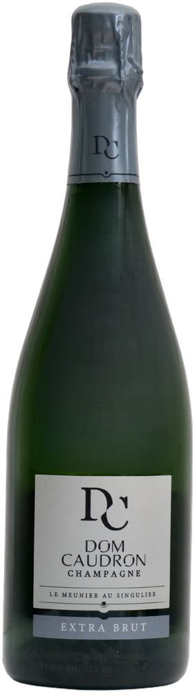 Champagne Dom Caudron Cuvée Extra Brut