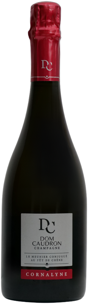 Champagne Dom Caudron Cuvée Cornalyne